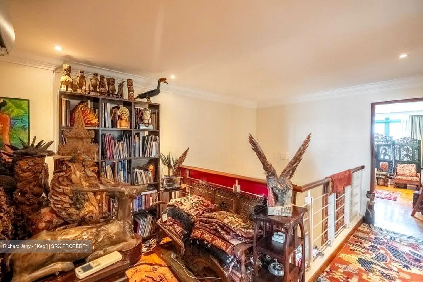 Jervois Jade (D10), Apartment #630307161